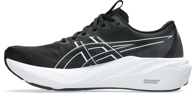 Men's GT-2000 15 (001 - Black/White)