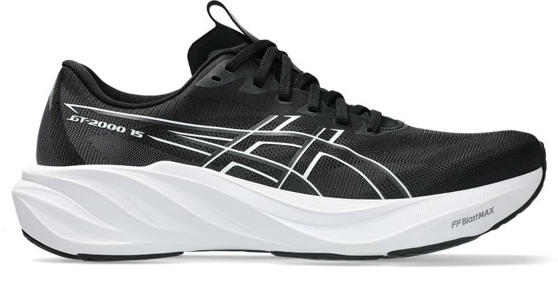 Men's GT-2000 15 (001 - Black/White)