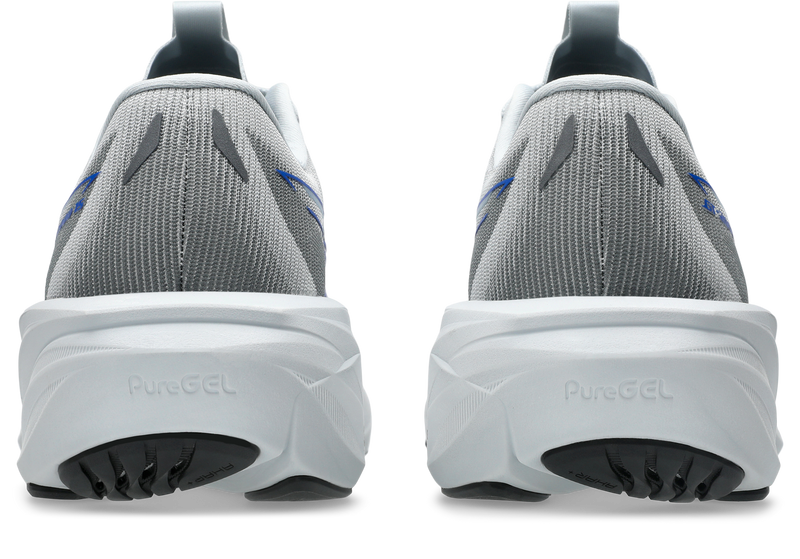 Men's GT-2000 15 (020 - Piedmont Grey/Neon Blue)