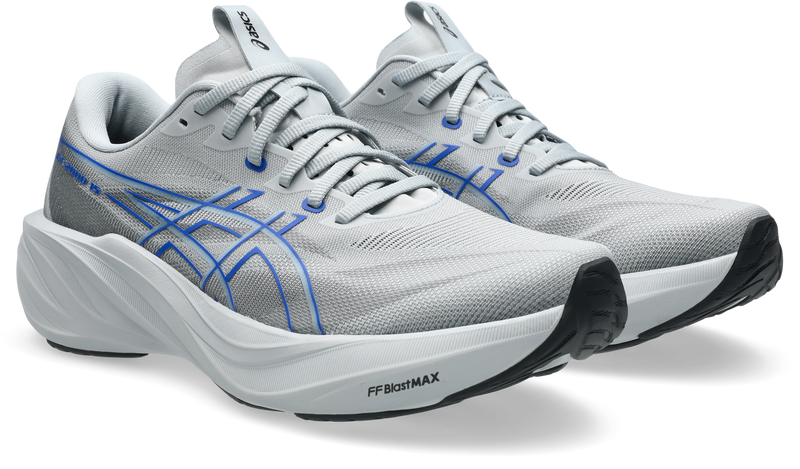 Men's GT-2000 15 (020 - Piedmont Grey/Neon Blue)
