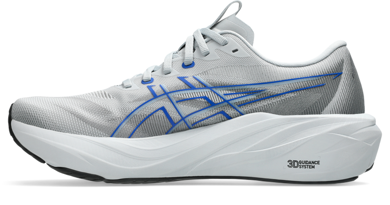 Men's GT-2000 15 (020 - Piedmont Grey/Neon Blue)