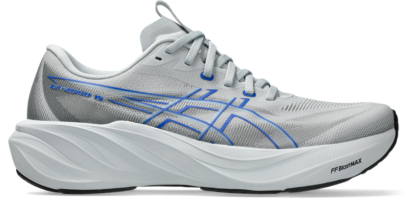 Men's GT-2000 15 (020 - Piedmont Grey/Neon Blue)