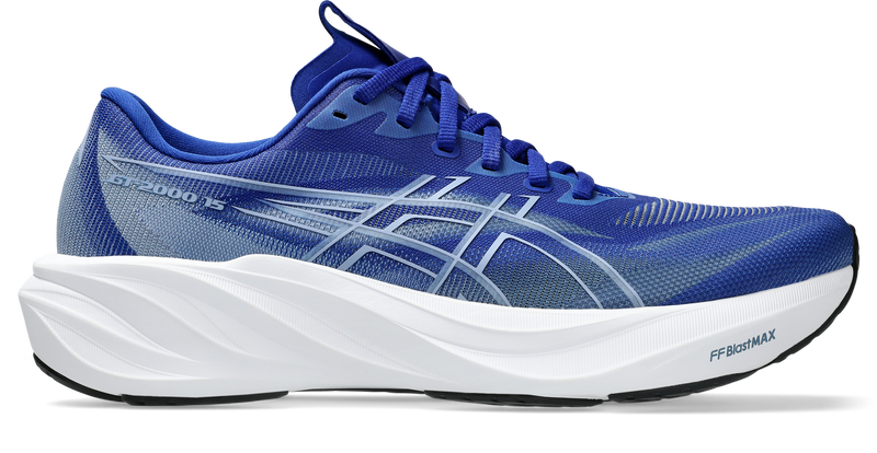Men's GT-2000 15 (400 - Prussian Blue/White)
