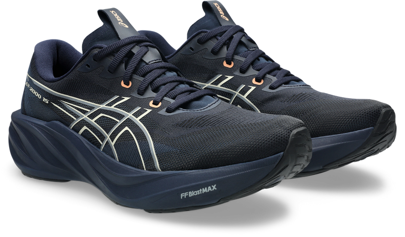 Men's GT-2000 15 (401 - Midnight/Bright Sunstone)