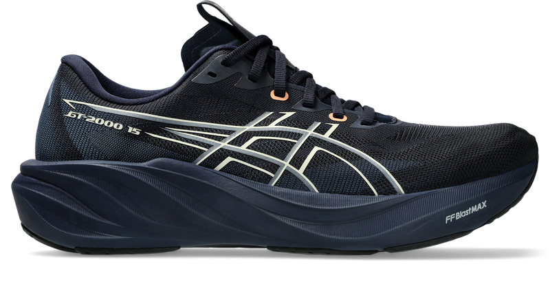 Men's GT-2000 15 (401 - Midnight/Bright Sunstone)