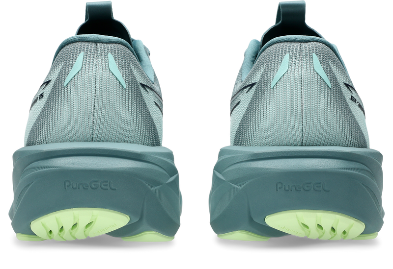 Men's GT-2000 15 (402 - Foggy Teal/Illuminate Yellow)