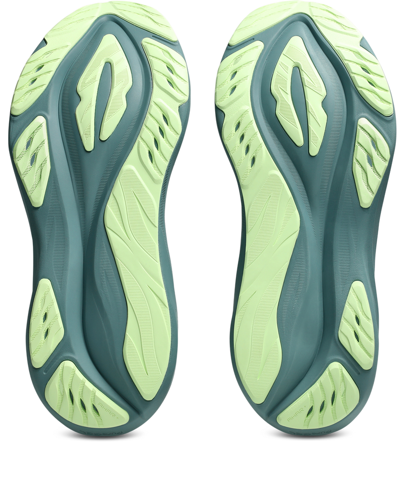 Men's GT-2000 15 (402 - Foggy Teal/Illuminate Yellow)