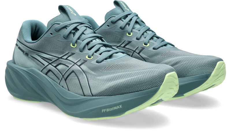 Men's GT-2000 15 (402 - Foggy Teal/Illuminate Yellow)