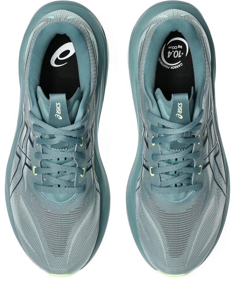 Men's GT-2000 15 (402 - Foggy Teal/Illuminate Yellow)
