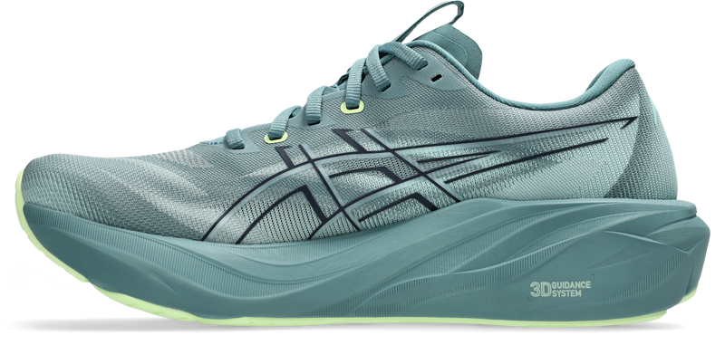 Men's GT-2000 15 (402 - Foggy Teal/Illuminate Yellow)