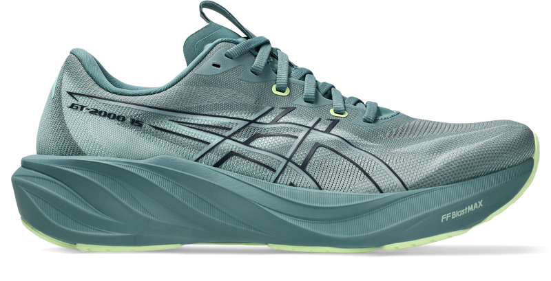 Men's GT-2000 15 (402 - Foggy Teal/Illuminate Yellow)