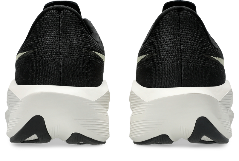Men's Novablast 6 (001 - Black/Khaki)