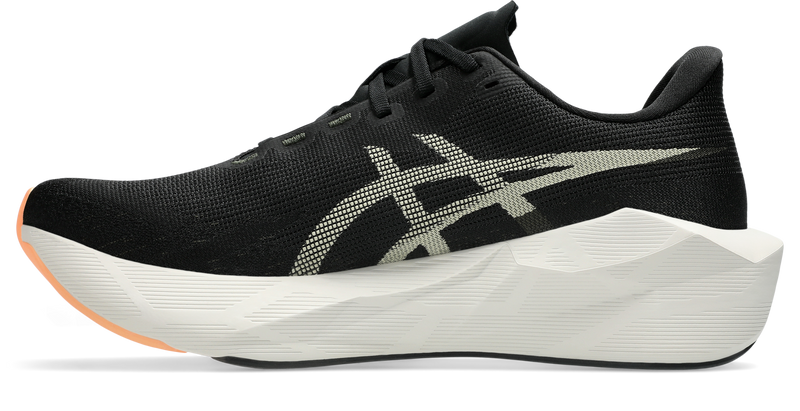 Men's Novablast 6 (001 - Black/Khaki)