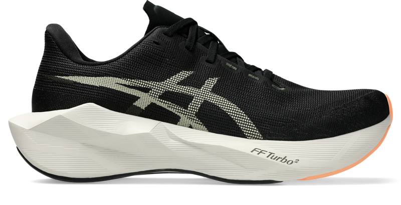 Men's Novablast 6 (001 - Black/Khaki)
