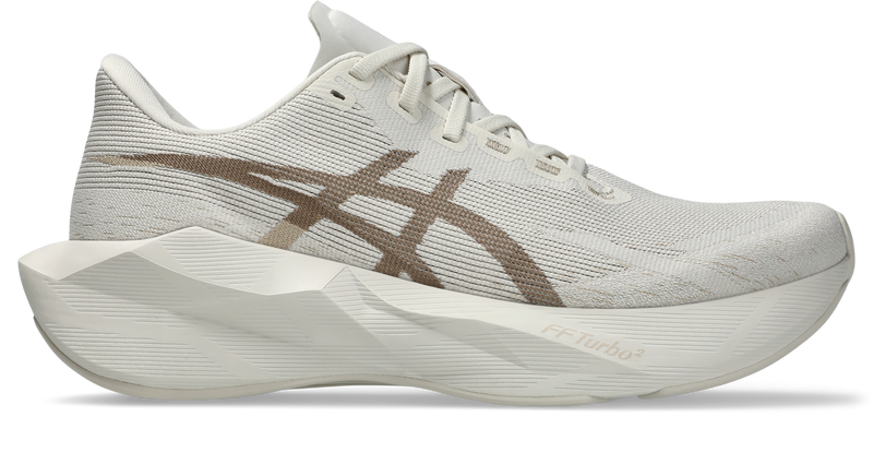 Men's Novablast 6 (250 - Soft Oat/Greige)