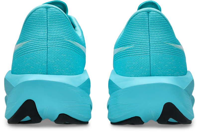 Men's Novablast 6 (400 - Energy Aqua/White)