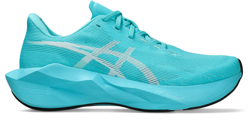 Men's Novablast 6 (400 - Energy Aqua/White)