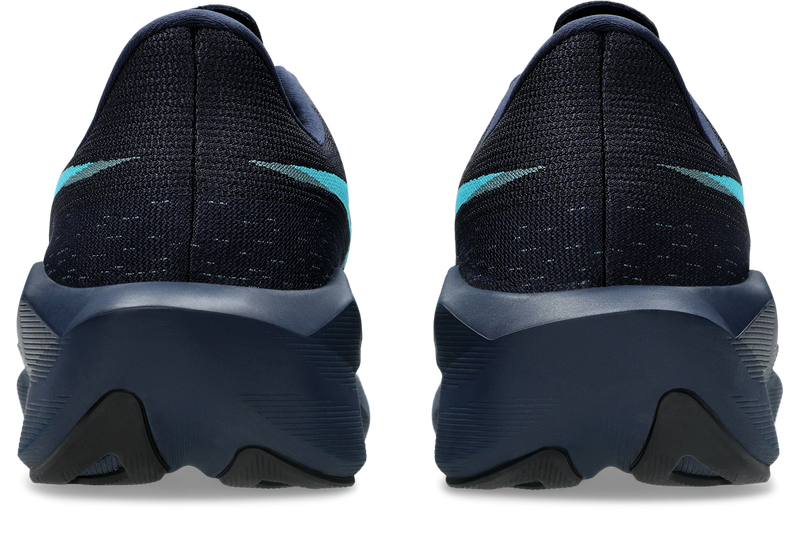 Men's Novablast 6 (402 - Midnight/Energy Aqua)