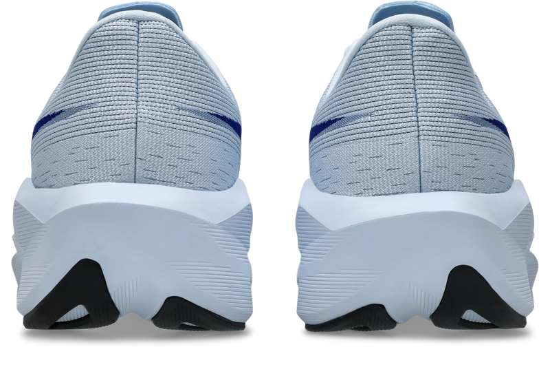 Men's Novablast 6 (403 - Solid Air/Prussian Blue)