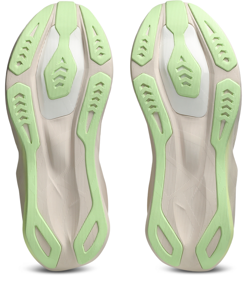 Men's Novablast 6 (700 - Rose Dust/Illuminate Yellow)