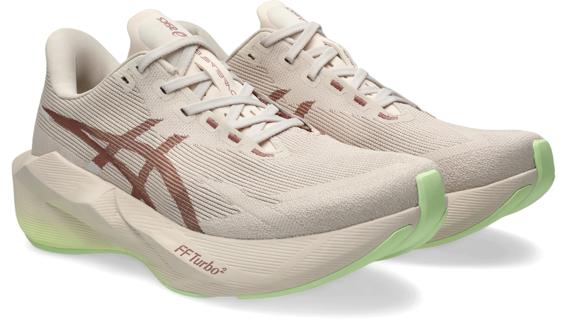 Men's Novablast 6 (700 - Rose Dust/Illuminate Yellow)