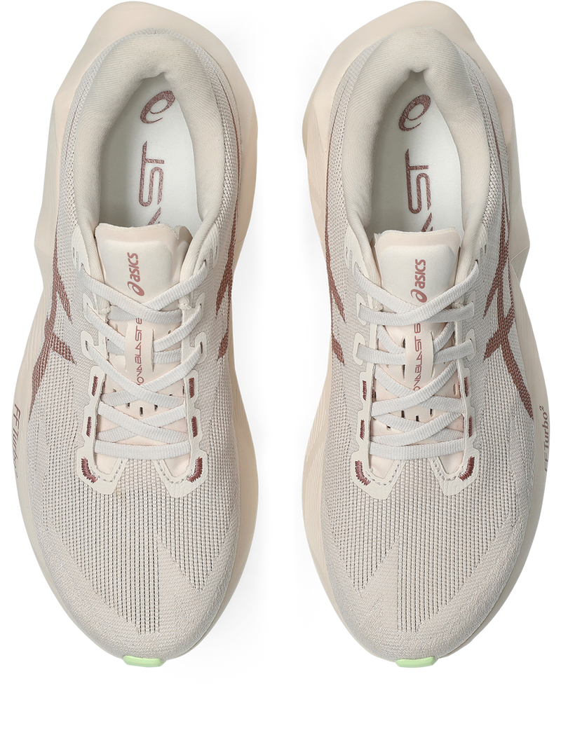 Men's Novablast 6 (700 - Rose Dust/Illuminate Yellow)