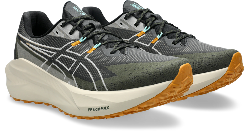 Men's Blazeblast (001 - Black/Sandstorm)