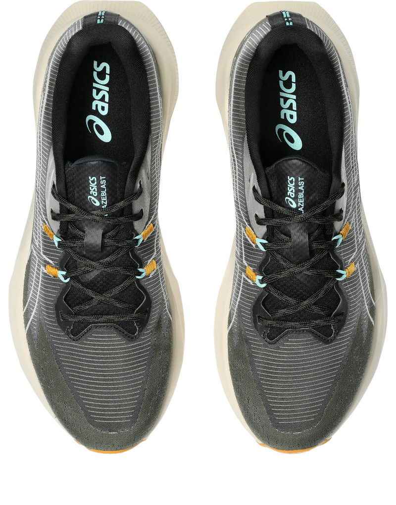 Men's Blazeblast (001 - Black/Sandstorm)