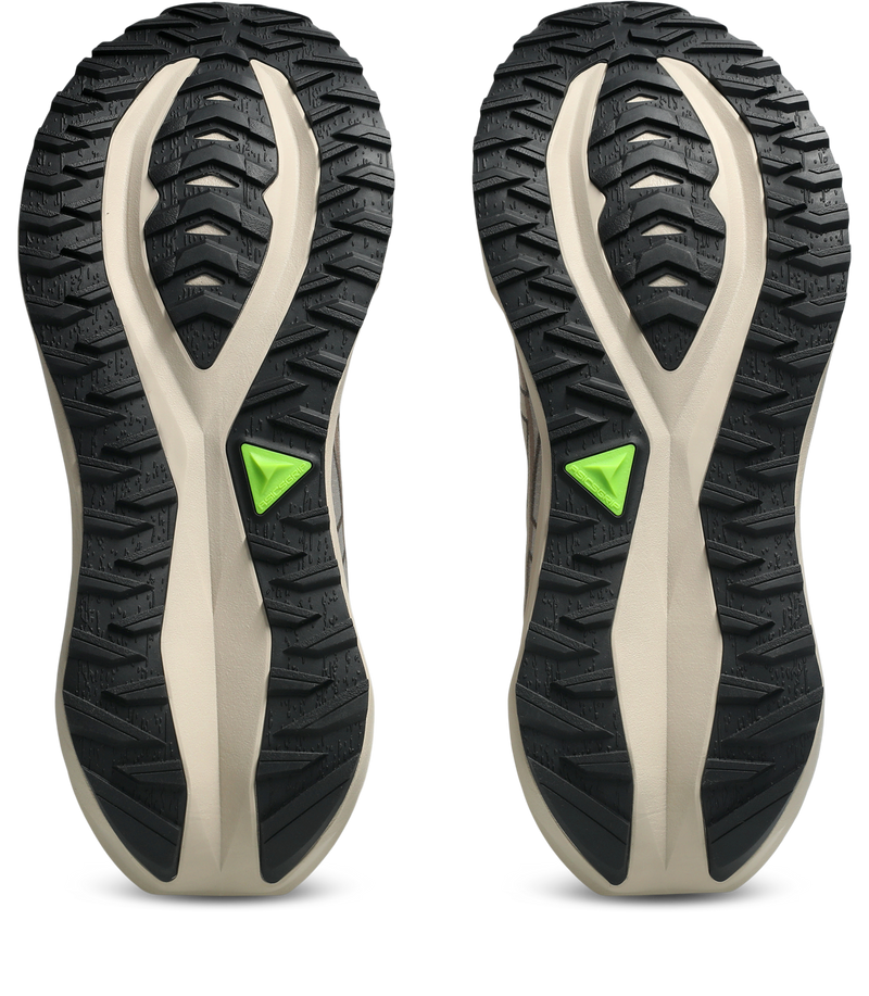 Men's Blazeblast (250 - Simply Taupe/Illuminate Yellow)