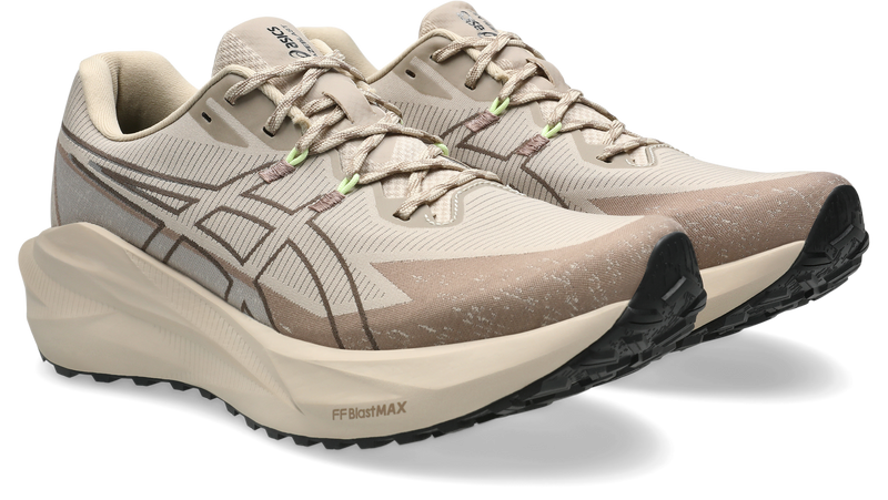 Men's Blazeblast (250 - Simply Taupe/Illuminate Yellow)
