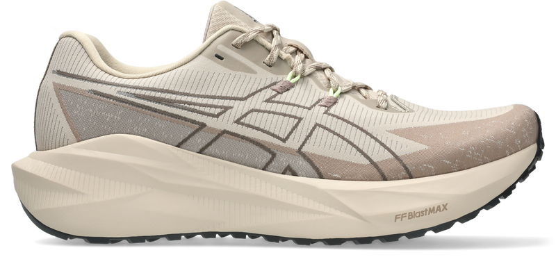 Men's Blazeblast (250 - Simply Taupe/Illuminate Yellow)