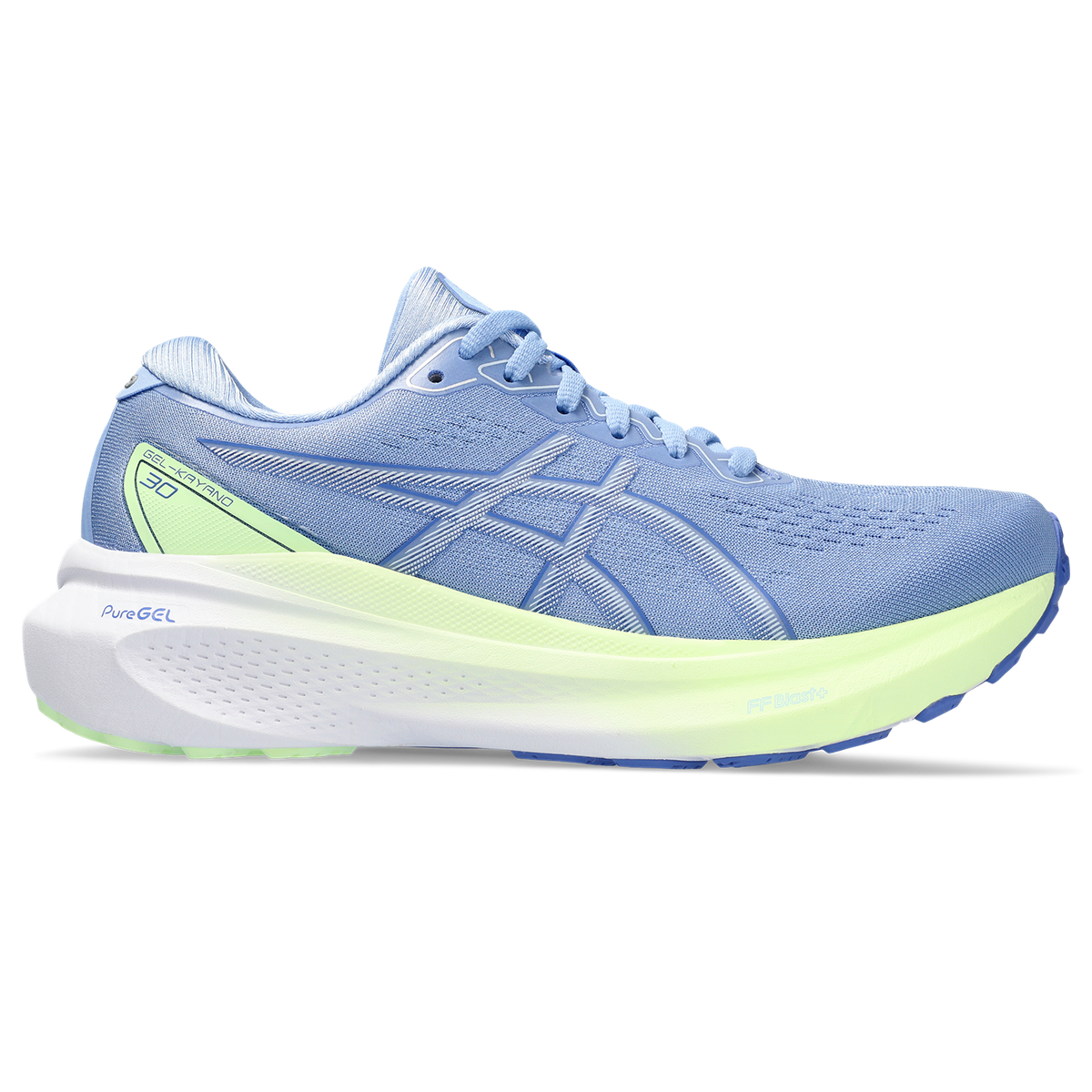 Asics gel kayano deals dame 24