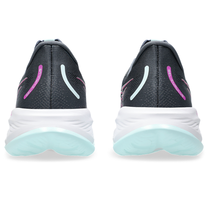 Women's Cumulus 26 (021 - Tarmac/Bold Magenta)