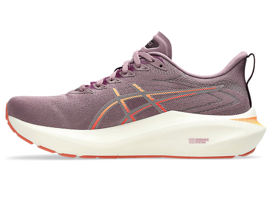 Women's GT-2000 13 WIDE (500 - Dusty Mauve/Watershed Rose )