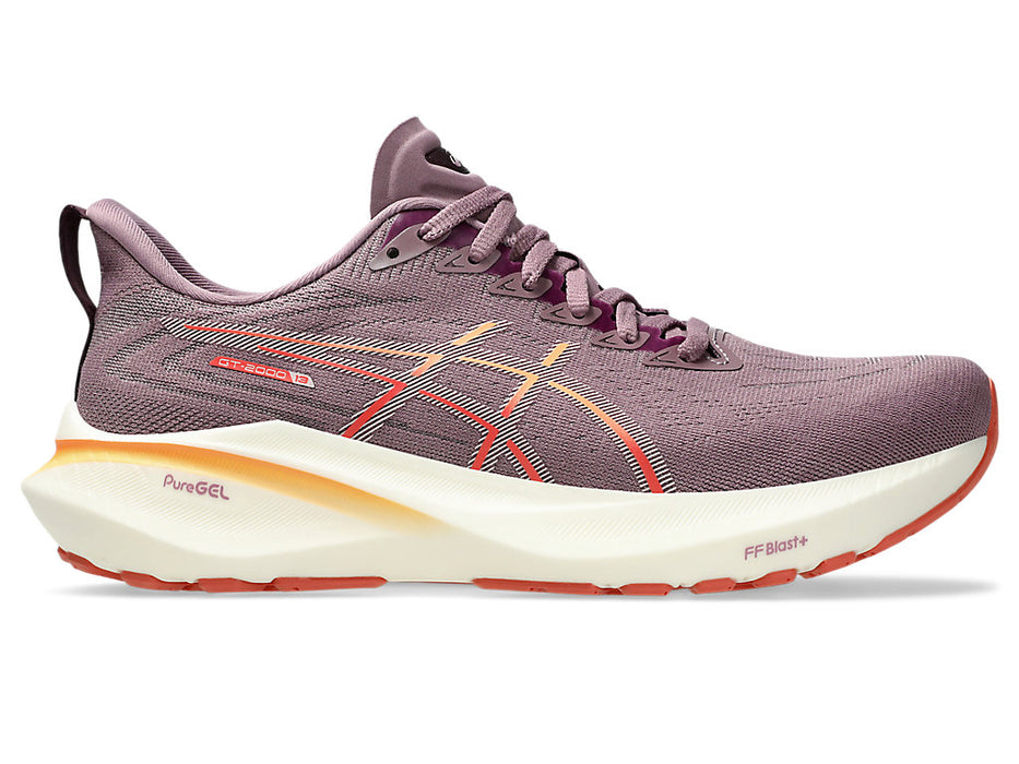 Women's GT-2000 13 WIDE (500 - Dusty Mauve/Watershed Rose )