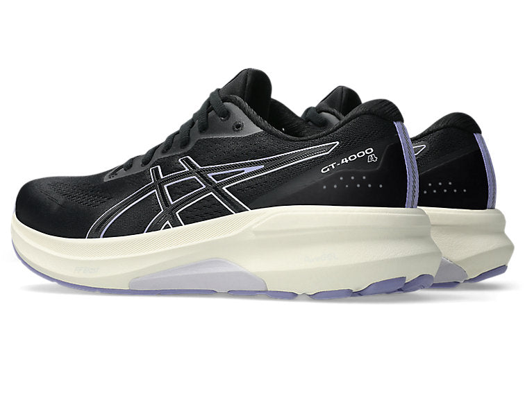 Women's GT-4000 v4 (002 - Black/Bluebell)