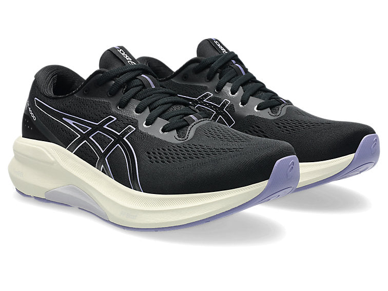 Women's GT-4000 v4 (002 - Black/Bluebell)