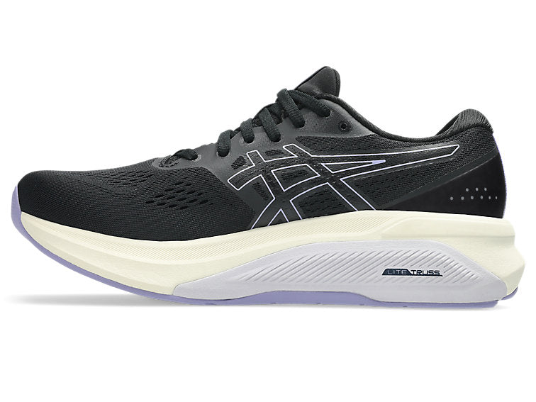 Women's GT-4000 v4 (002 - Black/Bluebell)