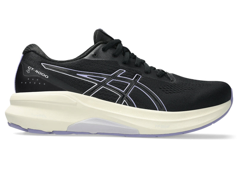 Women's GT-4000 v4 (002 - Black/Bluebell)