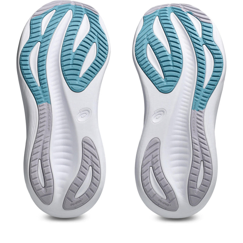 Women's Gel-Nimbus 27 (004 - Black/Dusk Violet)