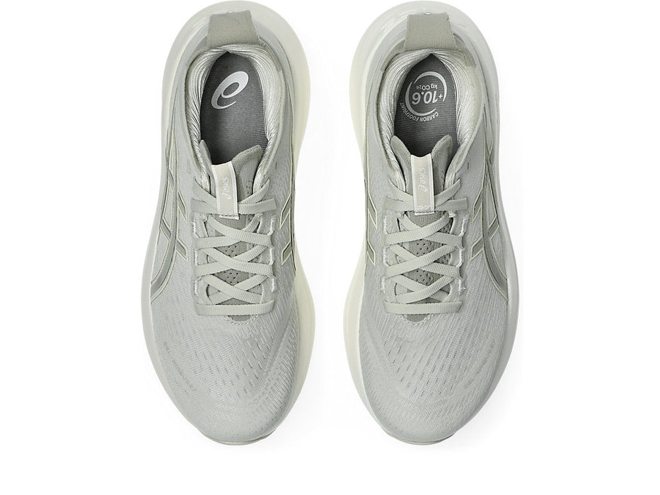 Women's Gel-Nimbus 27 (301 - Lake Grey/White Sage)