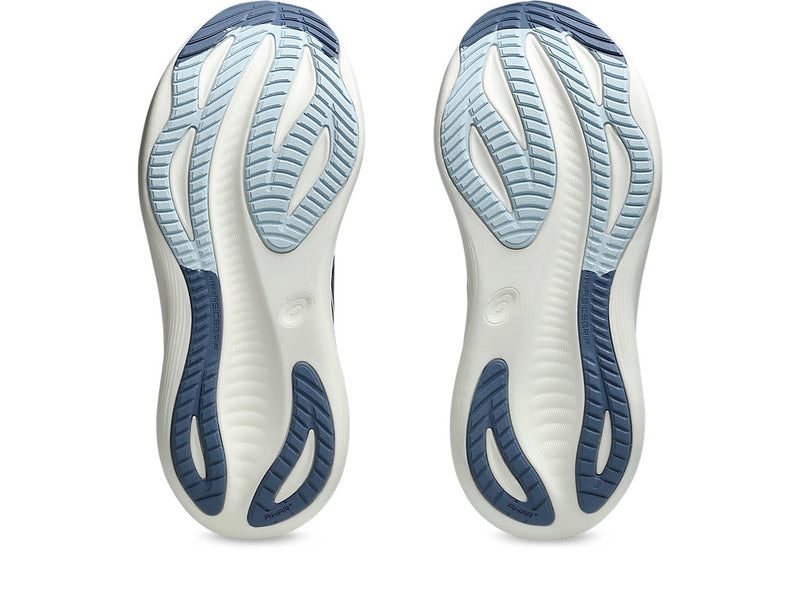 Women's Gel-Nimbus 27 (500 - Indigo Fog/Cool Grey)