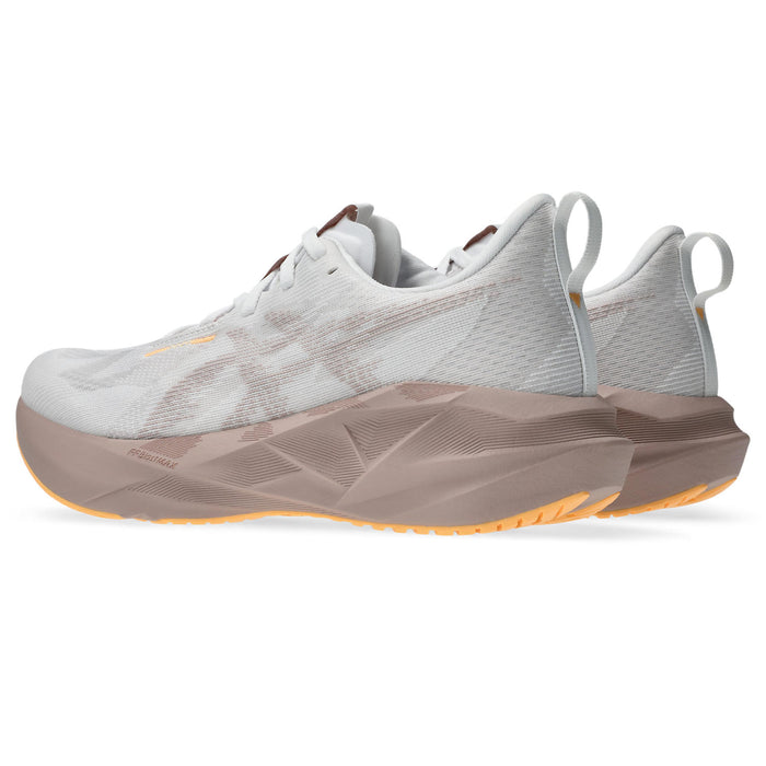 Women's Novablast 5 (102 - White/Fawn)