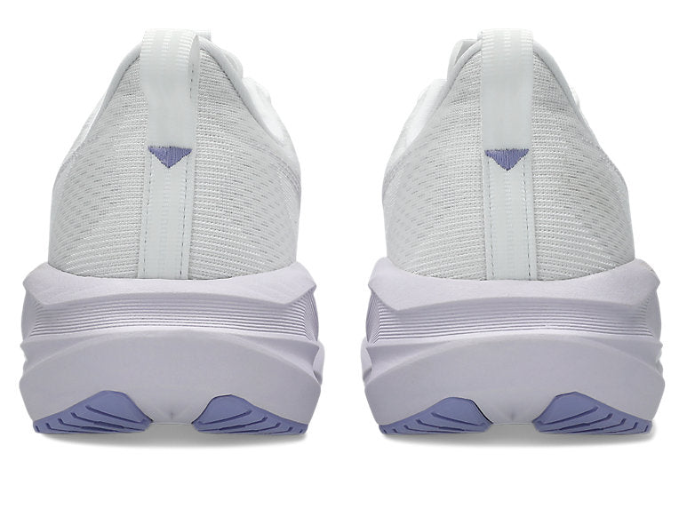 Women's Novablast 5 (103 - White/Lilac Hunt) — TC Running Co