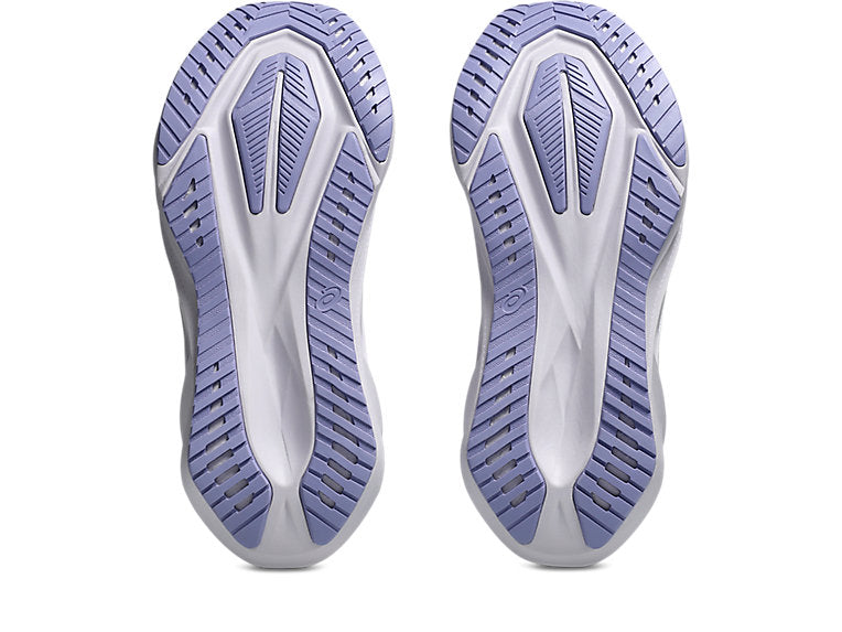 Women's Novablast 5 (103 - White/Lilac Hunt) — TC Running Co
