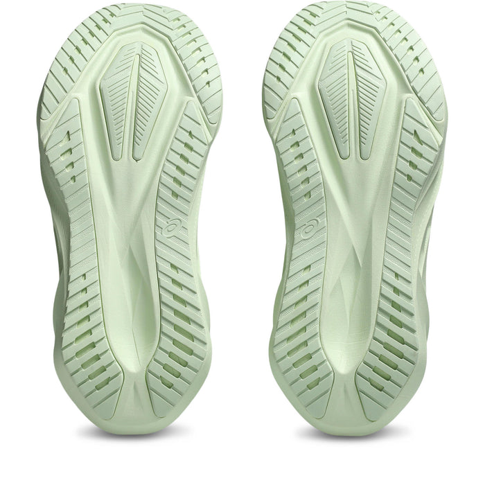 Women's Novablast 5 (301 - Whisper Green/Monument Blue)