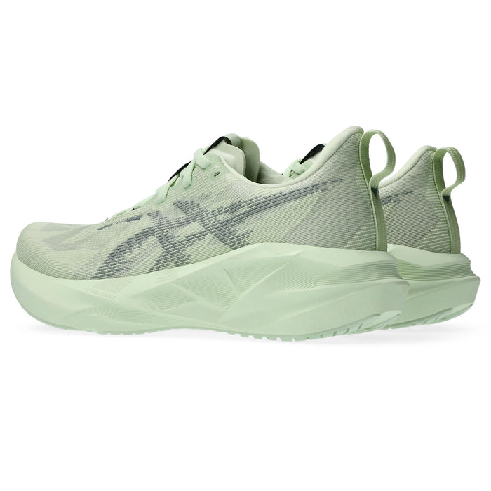 Women's Novablast 5 (301 - Whisper Green/Monument Blue)
