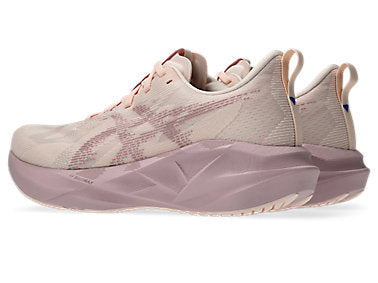 Women's Novablast 5 (702 - Pearl Pink/Morganite) — TC Running Co