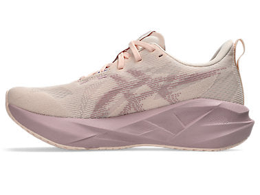 Women's Novablast 5 (702 - Pearl Pink/Morganite) — TC Running Co