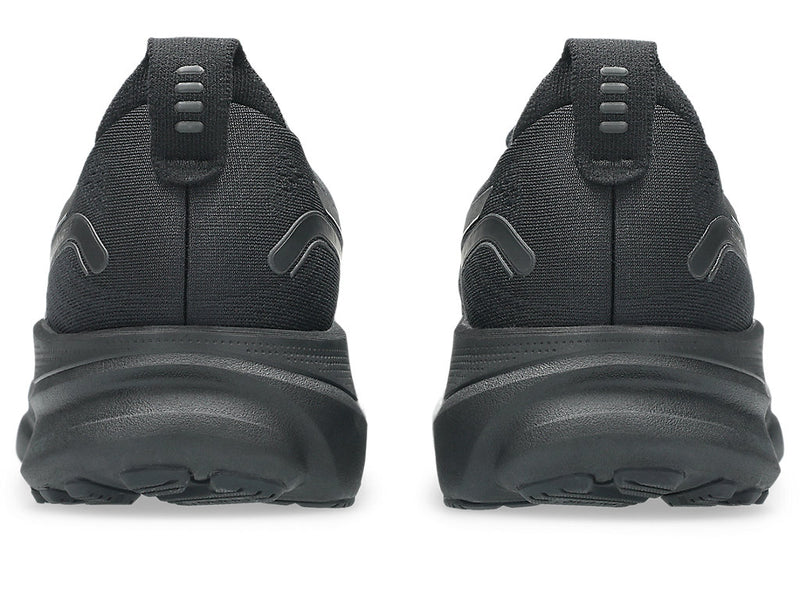 Women's GEL-Kayano 32 (001 - Black/Graphite Grey)
